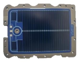 新能源汽車電池包的“暖冬神器”:GIDA?厚膜加熱平板