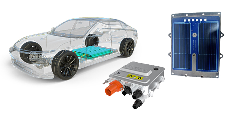 中國領跑全球新能源車市,厚膜加熱器或成行業“標配”