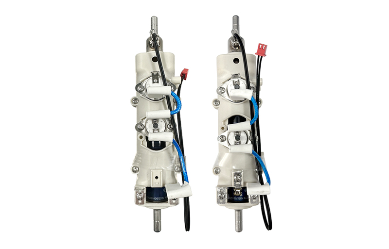 告別異味困擾!GIDA全鋼厚膜加熱體重磅升級